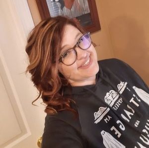 Meet your Posher, Erica